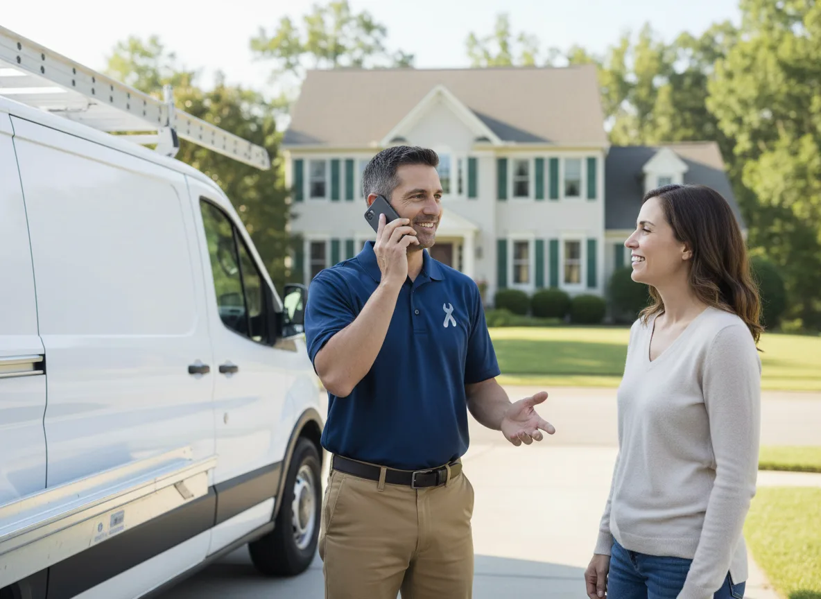 Home Gutter Service Meadville, MS FAQs